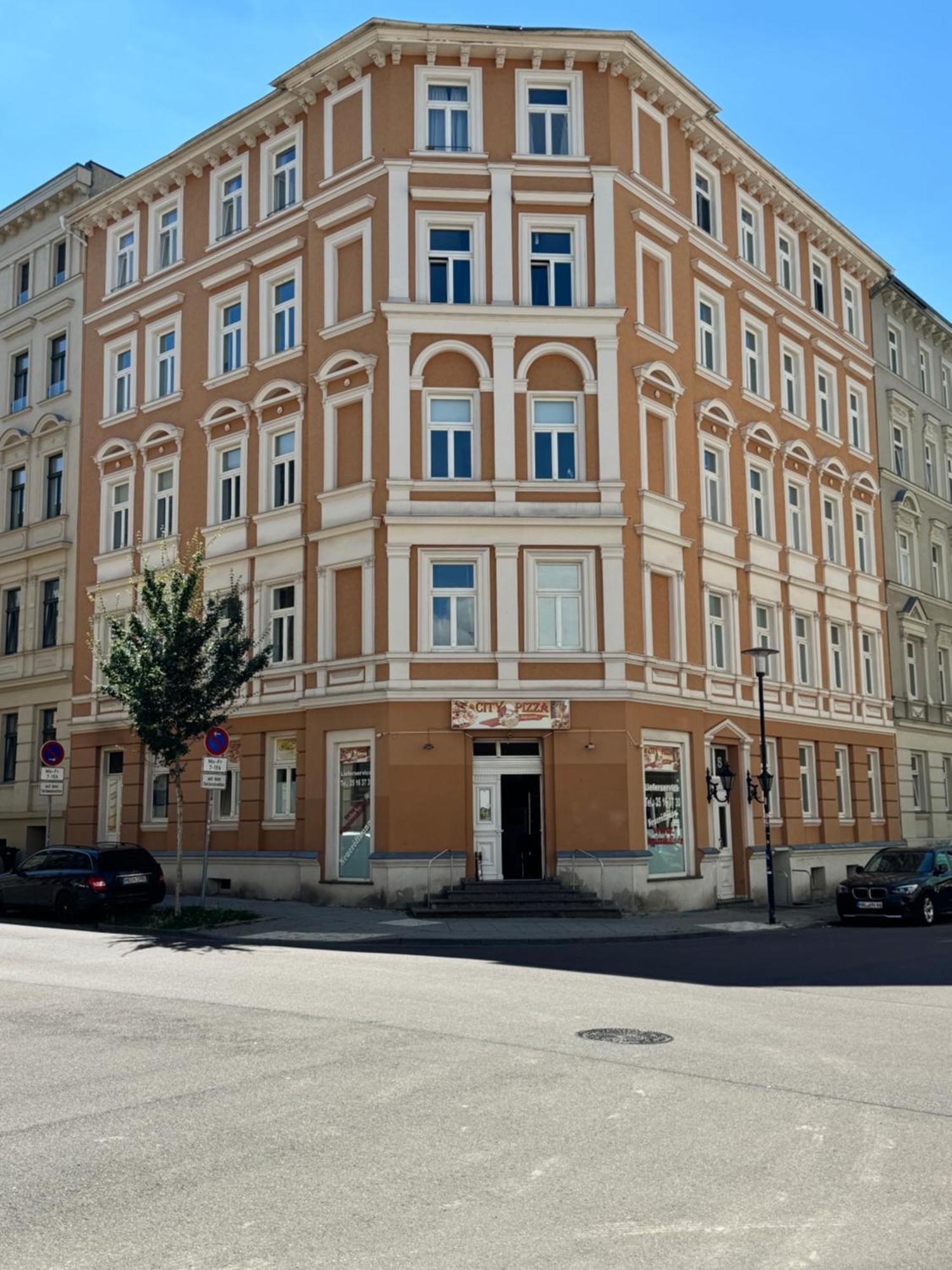 Rebelrents #4 Design Trifft Komfort - Einzigartiges Ferienapartment In Der Nahe Des Hauptbahnhofs Halle  Buitenkant foto
